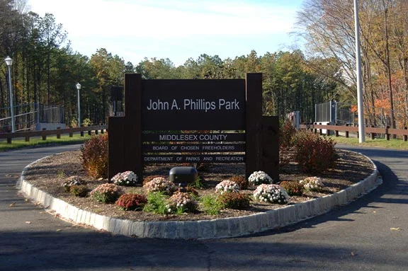John A. Phillips Preserve