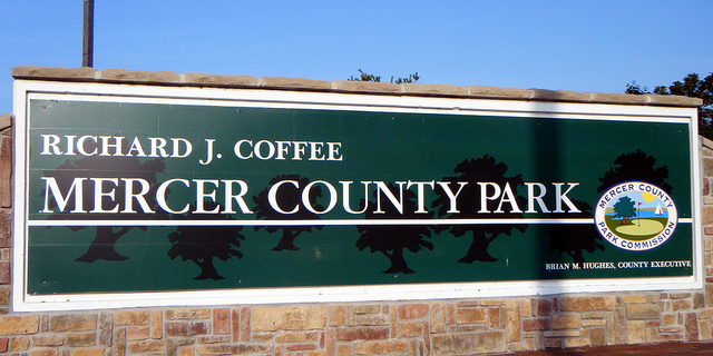 Mercer County Park