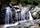 Photo of Kugler Falls
