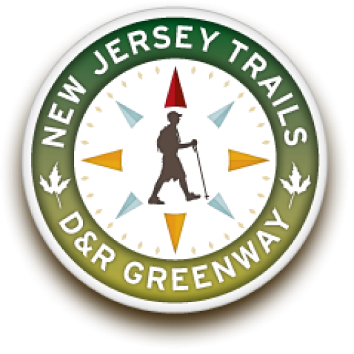 New Jersey Trails Association New Jersey Trails Association logo